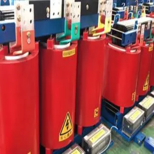 海东SCB18-630KVA干式变压器