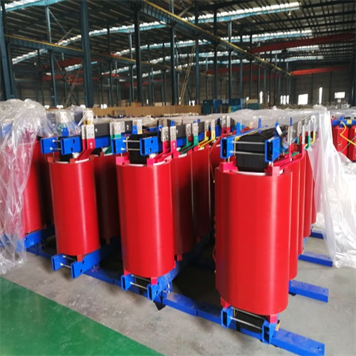 海东SCB18-1000KVA干式变压器