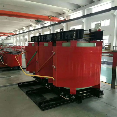 海东SCB14干式变压器参数