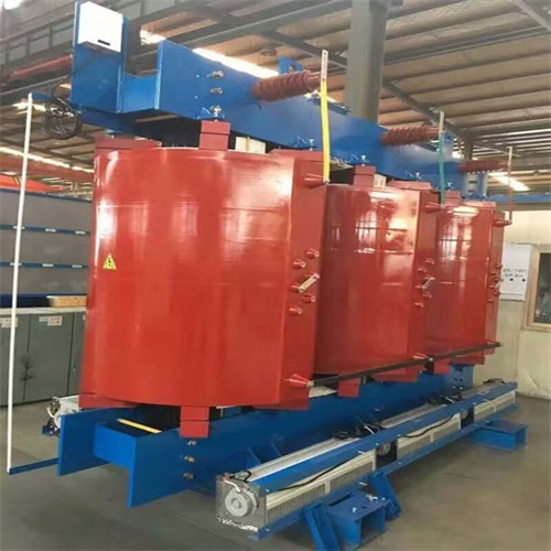 海东SCB14-1000KVA干式电力变压器