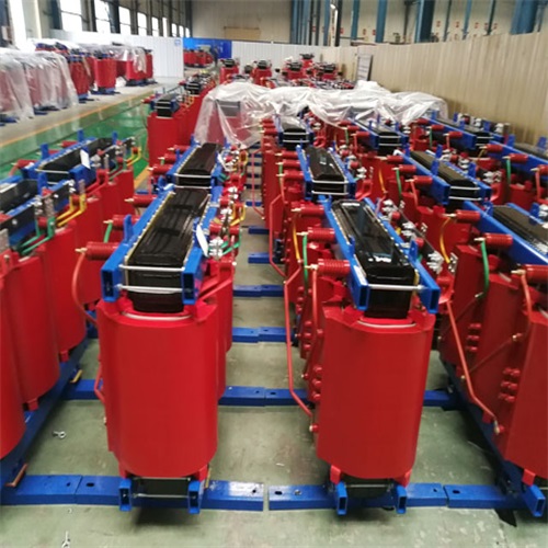 海东35kv非晶合金变压器