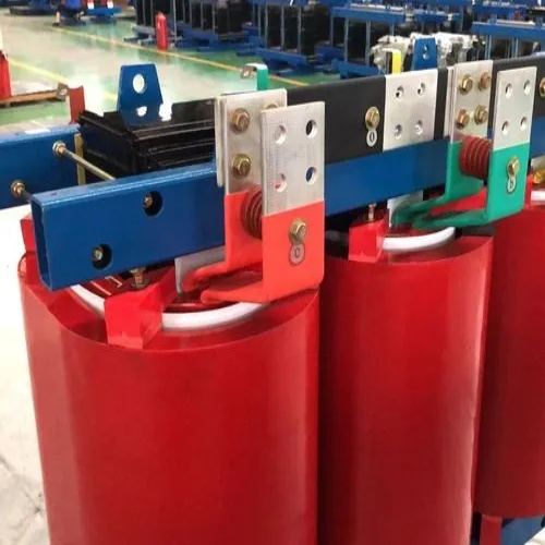 海东SCB13-800KVA变压器